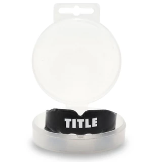 PROTETOR BUCAL SUPER SHIELD X2 MOUTHGUARD TITLE
