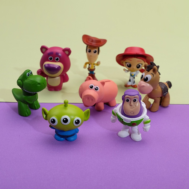 Toy Story a história e o legado dessa animação - Blog - Bumerang Brinquedos