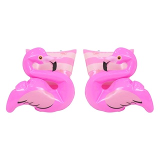 Boia De Braço Infantil 3-6 Anos Unicórino ou Flamingo - Bel