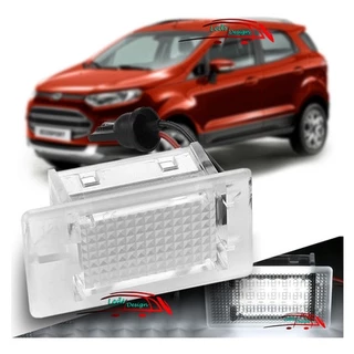 Lanterna Xenon Led Luz Porta-malas Ecosport 2013 Até 2019