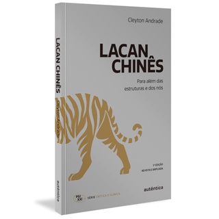 LACAN CHINES - AUTENTICA