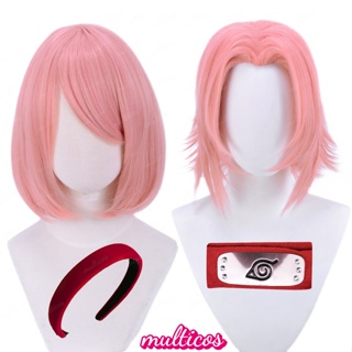 peruca cosplay em Promoção na Shopee Brasil 2023