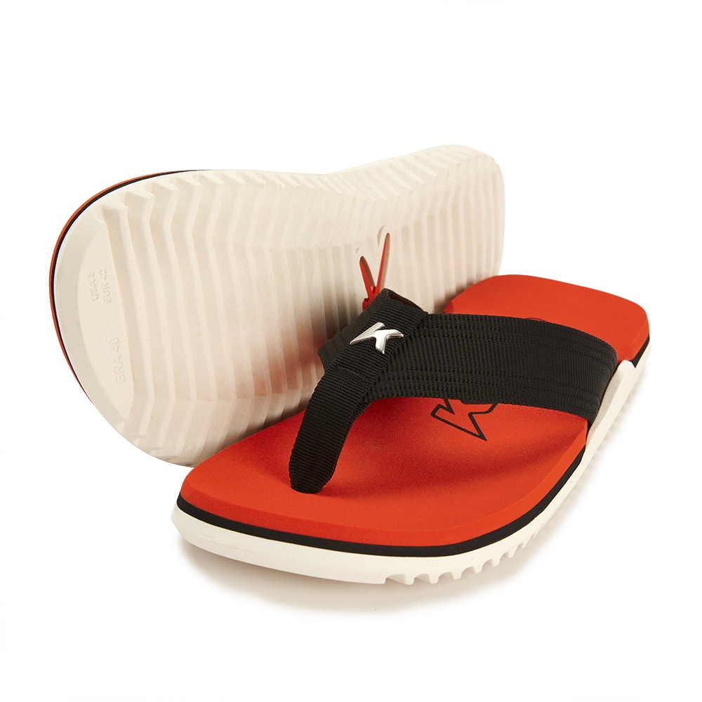 Chinelo Kenner Nk6 Pro-U2 Masculino Original | Shopee Brasil