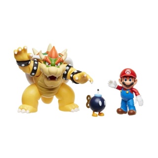 Super Mario Bowser