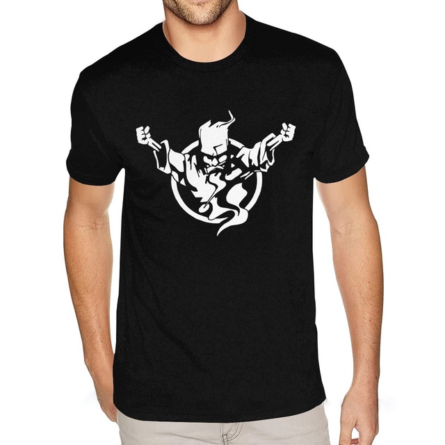 Camiseta Mago Vintage Thunderdome Indie Desenho