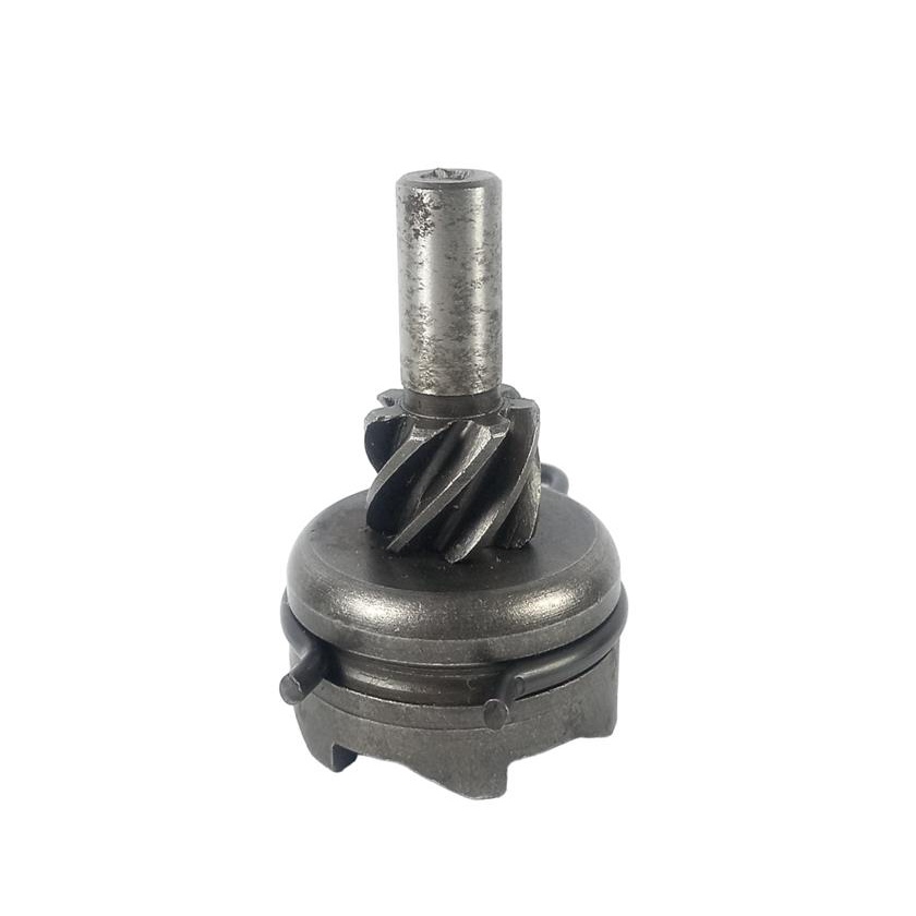 BENDIX IMPULSOR DO MOTOR DE PARTIDA SCOOTER BULL SPIRIT 50CC | Shopee ...
