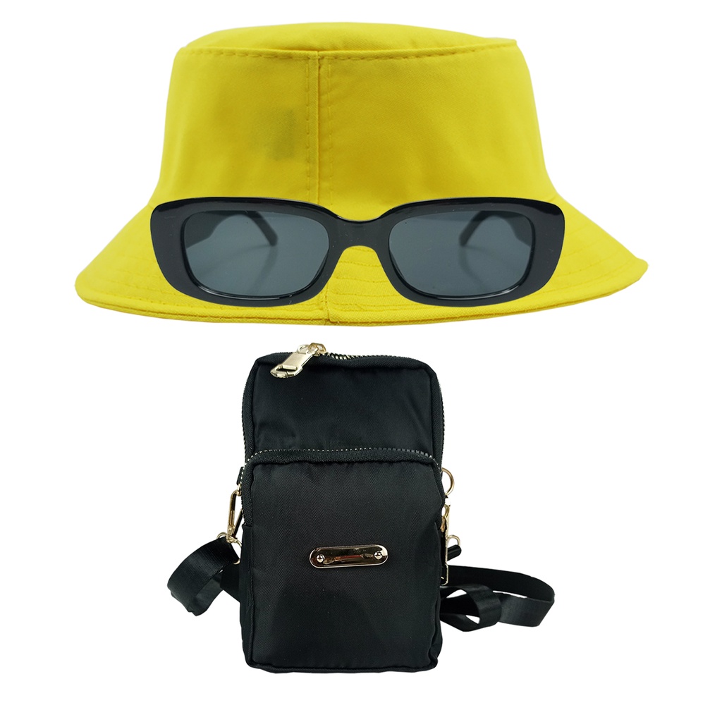 Bucket Amarelo: Guia Completo e Onde Comprar | BuscaProdutos