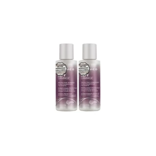 MINI KIT JOICO - PROTEÇÃO DE DANOS E NUTRIÇÃO DOS FIOS