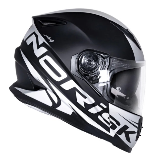 Capacete Norisk Soul MANTY