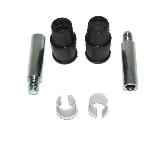 Kit Reparo Pino Guia E Bucha Pin A Fiat Palio Siena Uno Punto Shopee