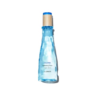 [Toner Hidratante Islandês 140ml
