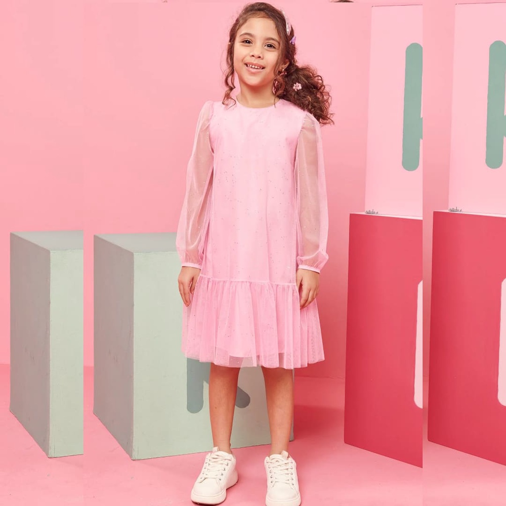 Vestido Infantil Para Casamento Dama De Honra Infantil Luxo