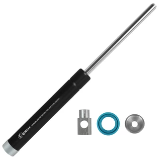 Kit Mola Gas Ram 35kg Quickshot Carabina Gamo C/ Gatilho Ats