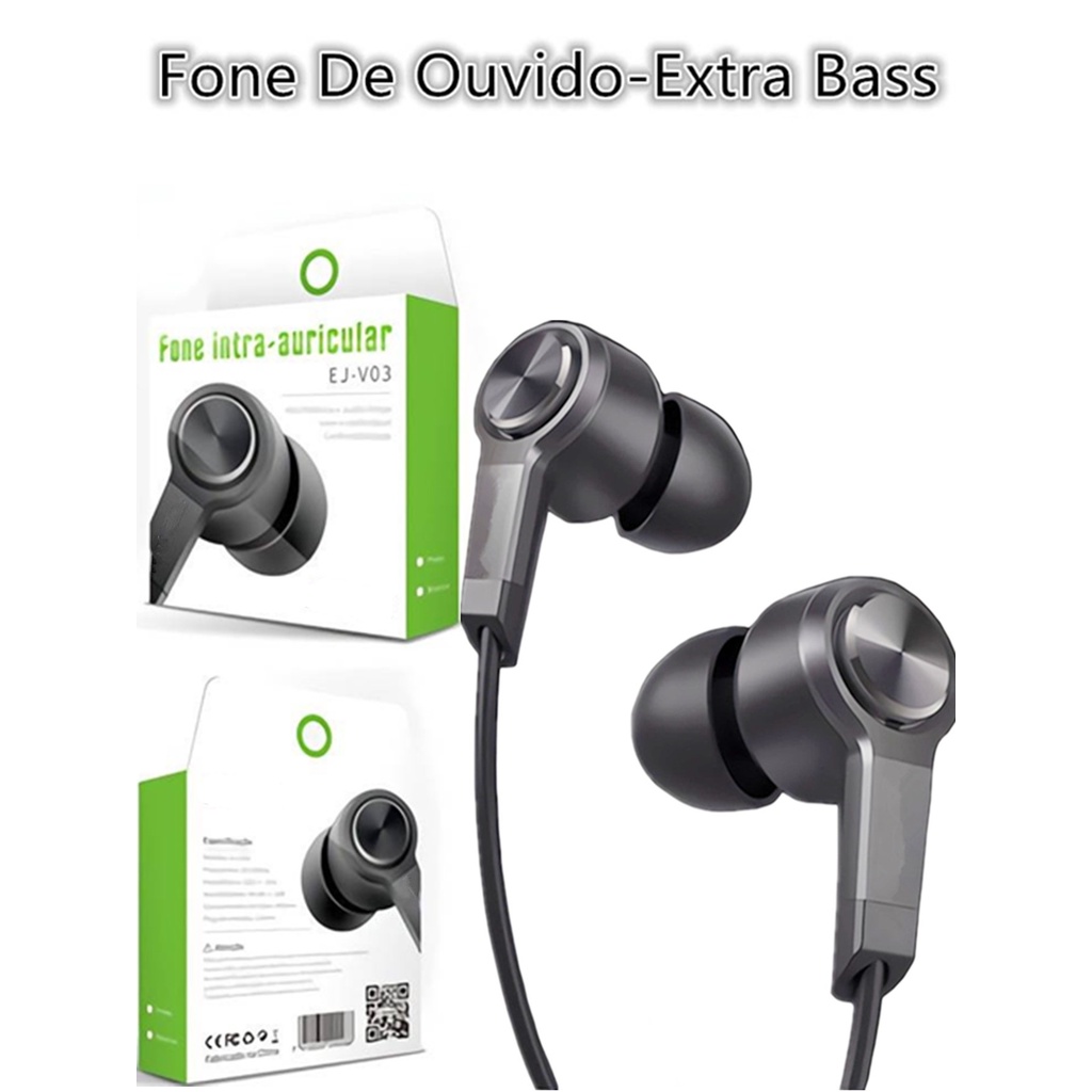 O que é Extra Fone? Guia e Onde Comprar | BuscaProdutos