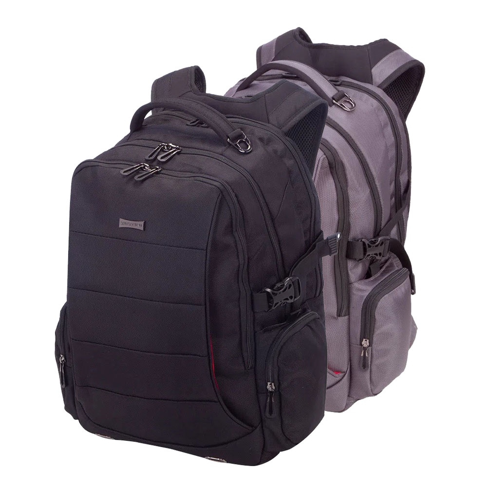Mochila 3 compartimentos Outer