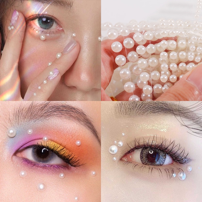 Em promoção! Moda 9pcs Jogo De Escova Maquiagem Glitter Brilhante