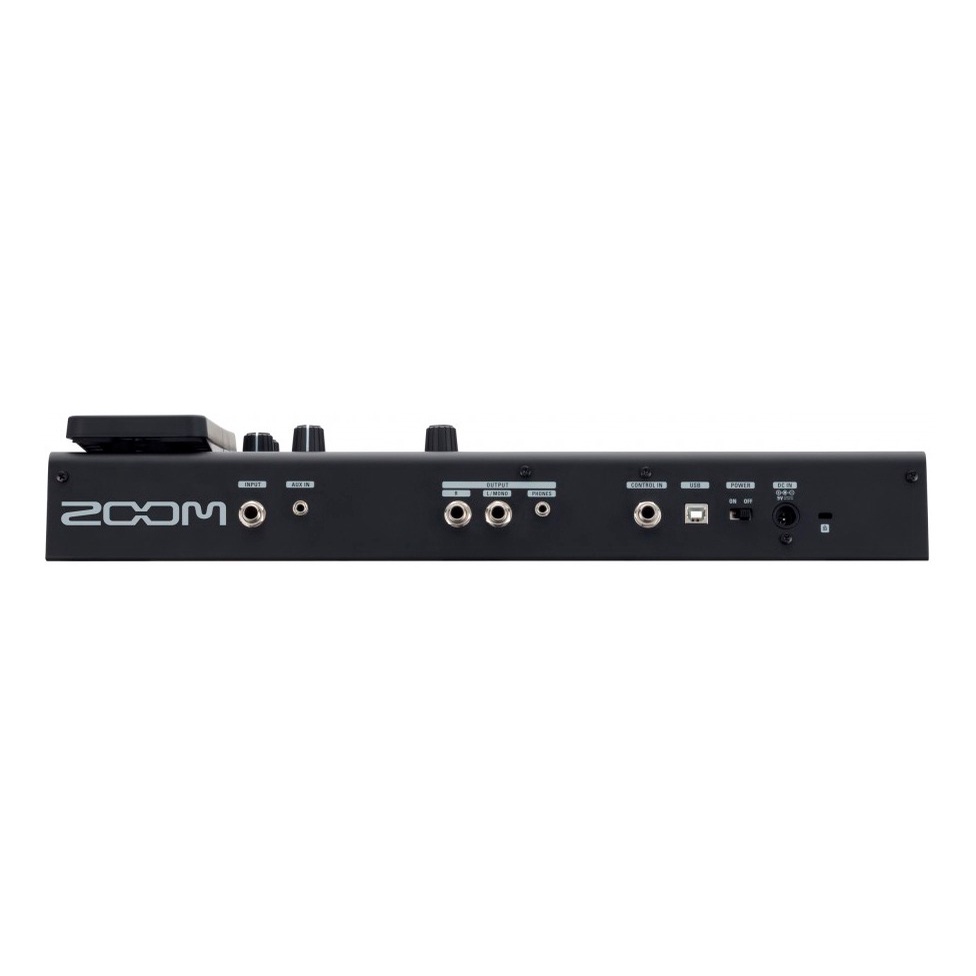 G5n】 【zoom Zoom guitarra para Pedal G5n ギター