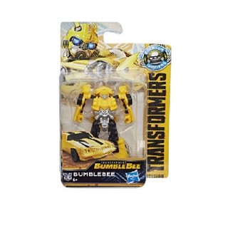 BONECO TRANSFORMERS ENERGON INGNITES BUMBLEBEE E0760 E0691 | Shopee Brasil