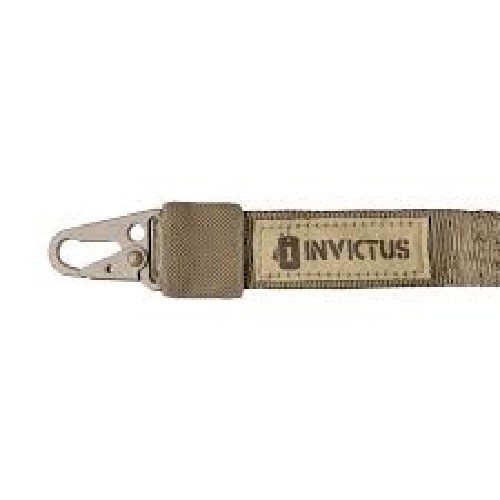 Bandoleira Strap Invictus- Coyote