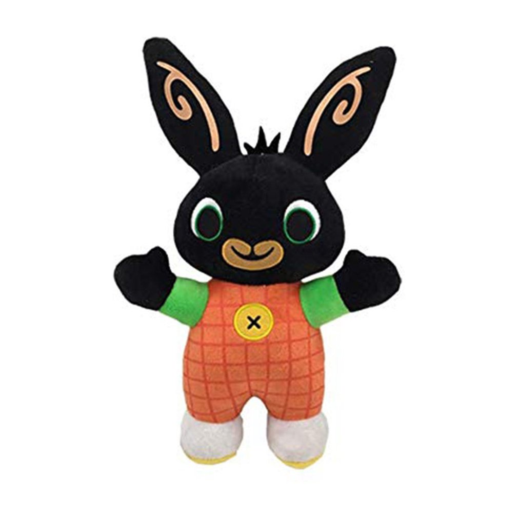 Bunny rabbit best sale plush toy