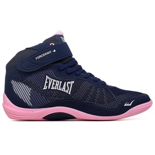 Tenis everlast 2024 feminino promoção