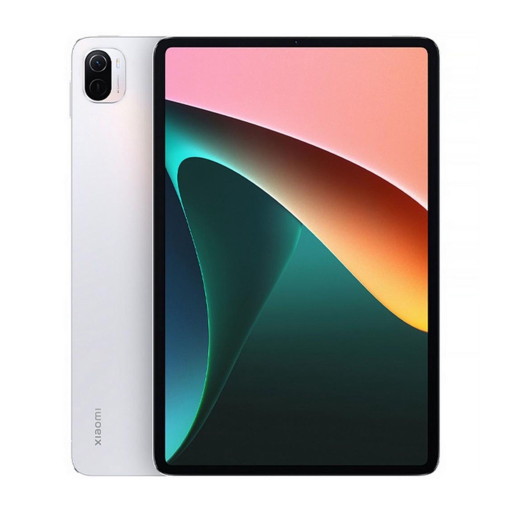 Tablet Xiaomi Mi Pad 5 128GB 6GB Wi-Fi 11 Pol Branco Tablet Xiaomi Mi Pad 5 128GB 6GB Wi-Fi 11 Pol Branco