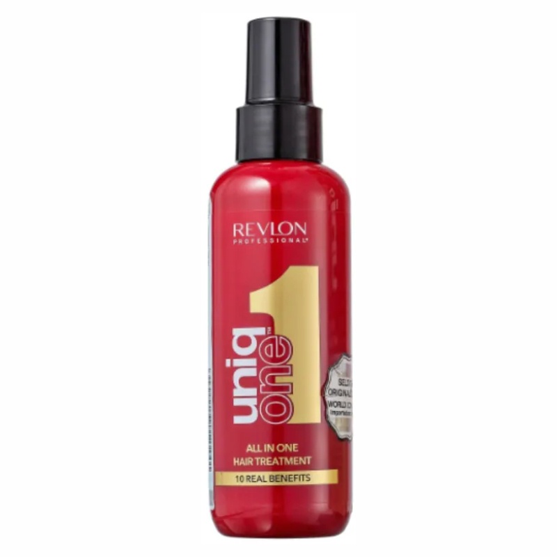 Revlon Professional Uniq One Leave-in 150ml | Shopee Brasil