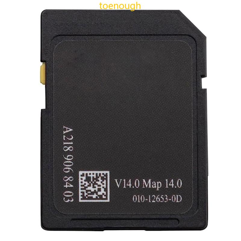 Toe A218 V19 Europa Navegação De Carros Sat Nav Gps Navegador Mapa ...