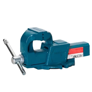 Morsa Torno de Bancada N° 2 NT-2 Marcon em Oferta na Shopee