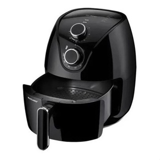 Airfryer Fritadeira Elétrica A Ar S/ Óleo Multilaser 4l 127v