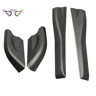 A Tampa Do Rack De Bagagem Teto Carro É Para Hyundai Tucson 2005-2009