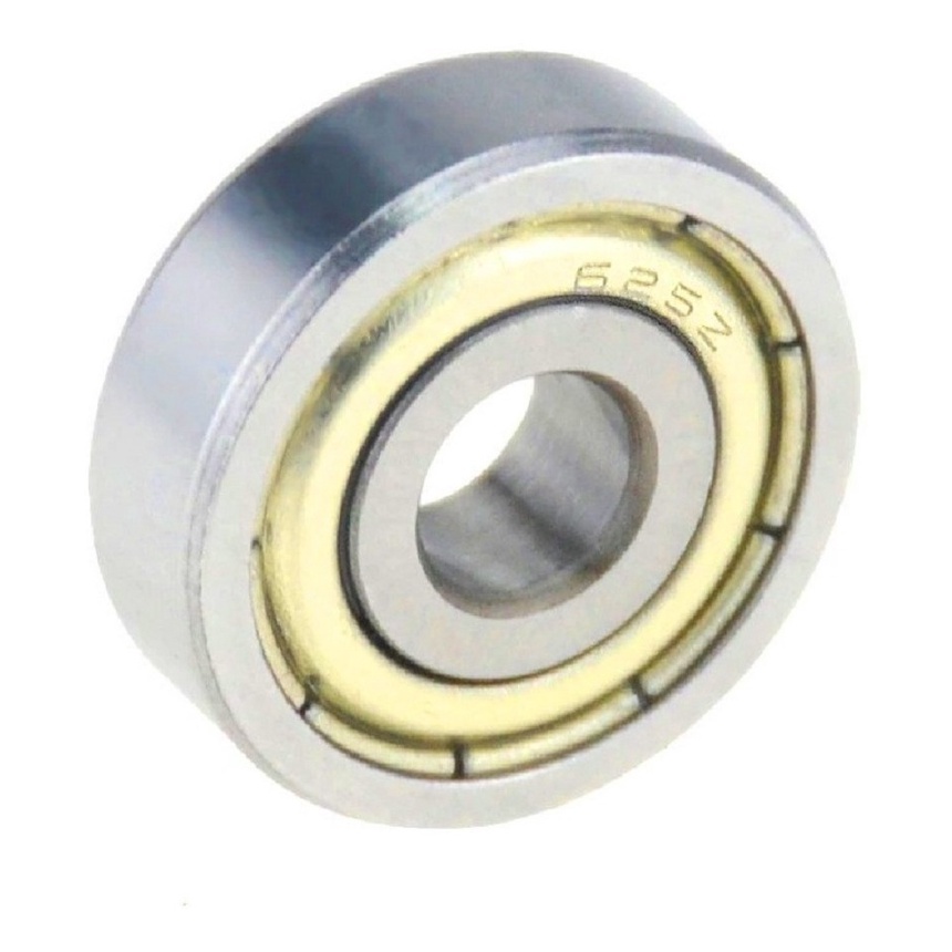 Cuscinetto Precisione Skf SKF 625-Z Cuscinetto A Sfera Professionale - 5x16x5 Mm Per Applicazioni Tecniche SKF 625-Z Misure 5x16x5 - Foto 11