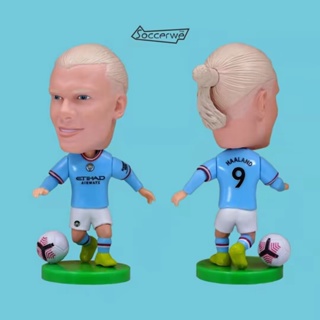 Compra Boneco de ação Manchester United FC SoccerStarz Original