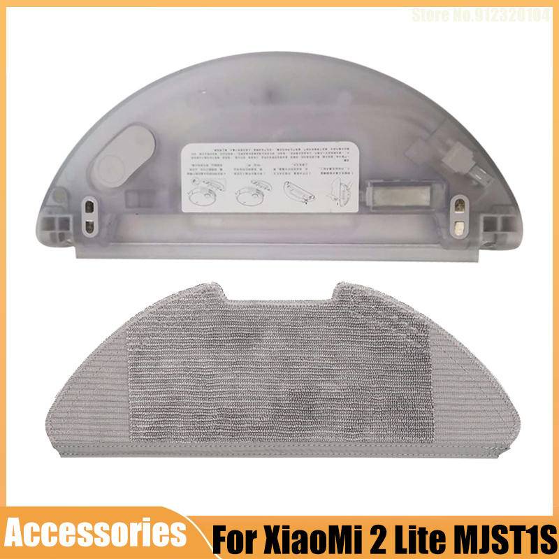 Xiaomi Mi Robot Vaccum Mop 2 Pro MJSTL MJST1S MJST1SHW Robô Aspirador ...