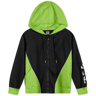 Jaqueta Infantil Menino Moletom Tigor