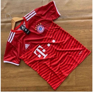 camisa bayern de munique em Promoção na Shopee Brasil 2023