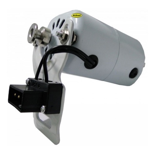 Só motor 100w, para Máquina Doméstica 