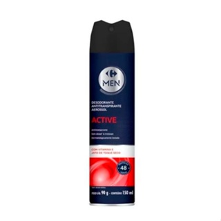 Desodorante Antitranspirante Aerosol Masculino Rexona V8 72 horas 150ml