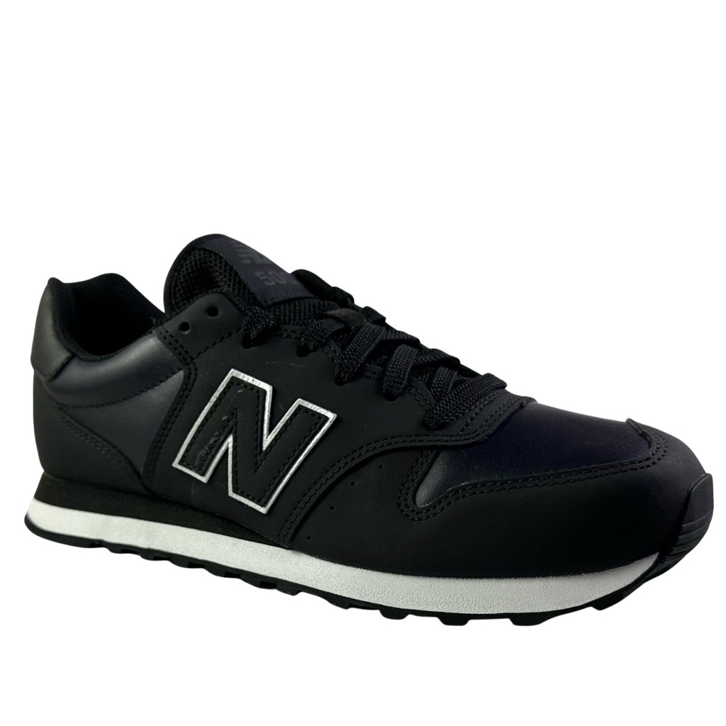 Tênis Casual Masculino New Balance 500V2 Original