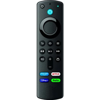 Substituição Do Controle Remoto Por Voz L5B83G Adaptado Para O Amazon Fire TV Stick Lite/Cube