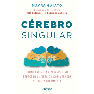CEREBRO SINGULAR - NVERSOS