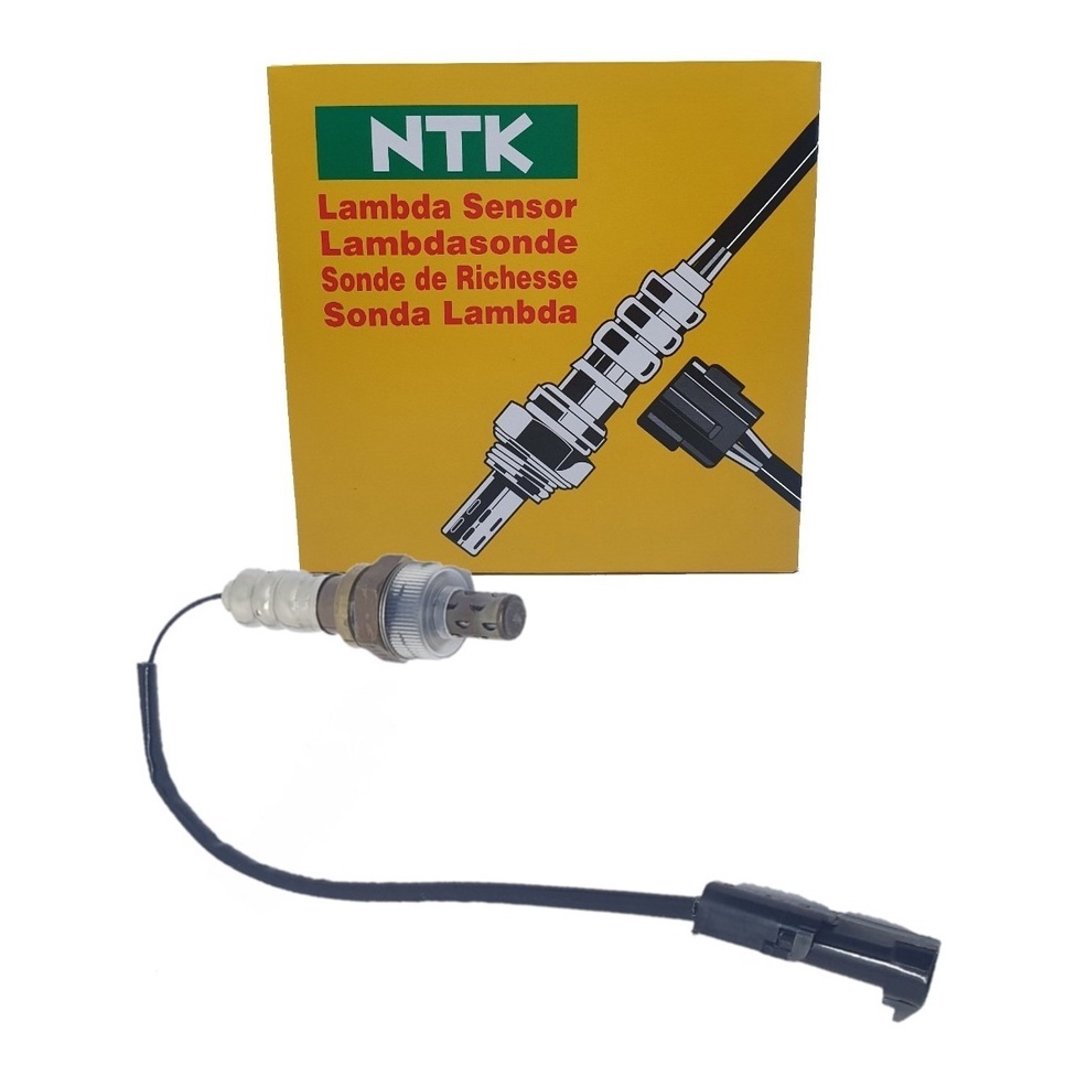 Sonda Lambda Corsa 1.0 1.6 94 95 96 97 98 99 00 01 1 Fio | Shopee Brasil