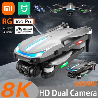 Xiaomi 4k drone sales camera