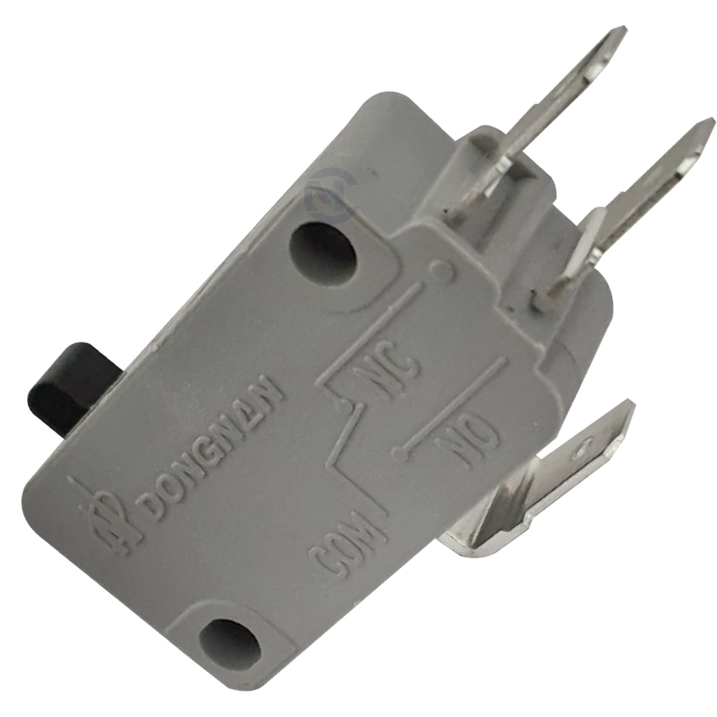 Chave Micro Switch Microondas Original Dongnan 3T / NANF