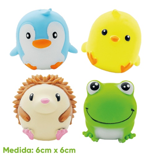 BRINQUEDO ANTI STREES SQUISHY/ BOMBOM - CANETAS ATACADO