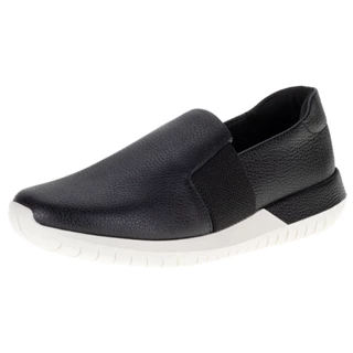 Tênis Feminino Slip On Usaflex - Ah1713 em Oferta na Shopee