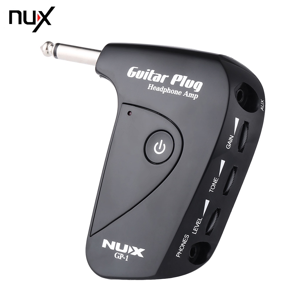 1.nux em Promoção na Shopee Brasil 2025
