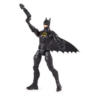 Figura DC The Flash Batman 10cm - Sunny
