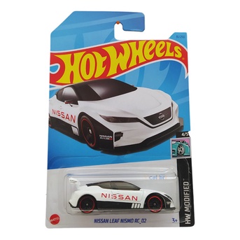 Carrinho De Controle Remoto - Hot Wheels - Turbo Tumbling - 4515 - Can -  Real Brinquedos