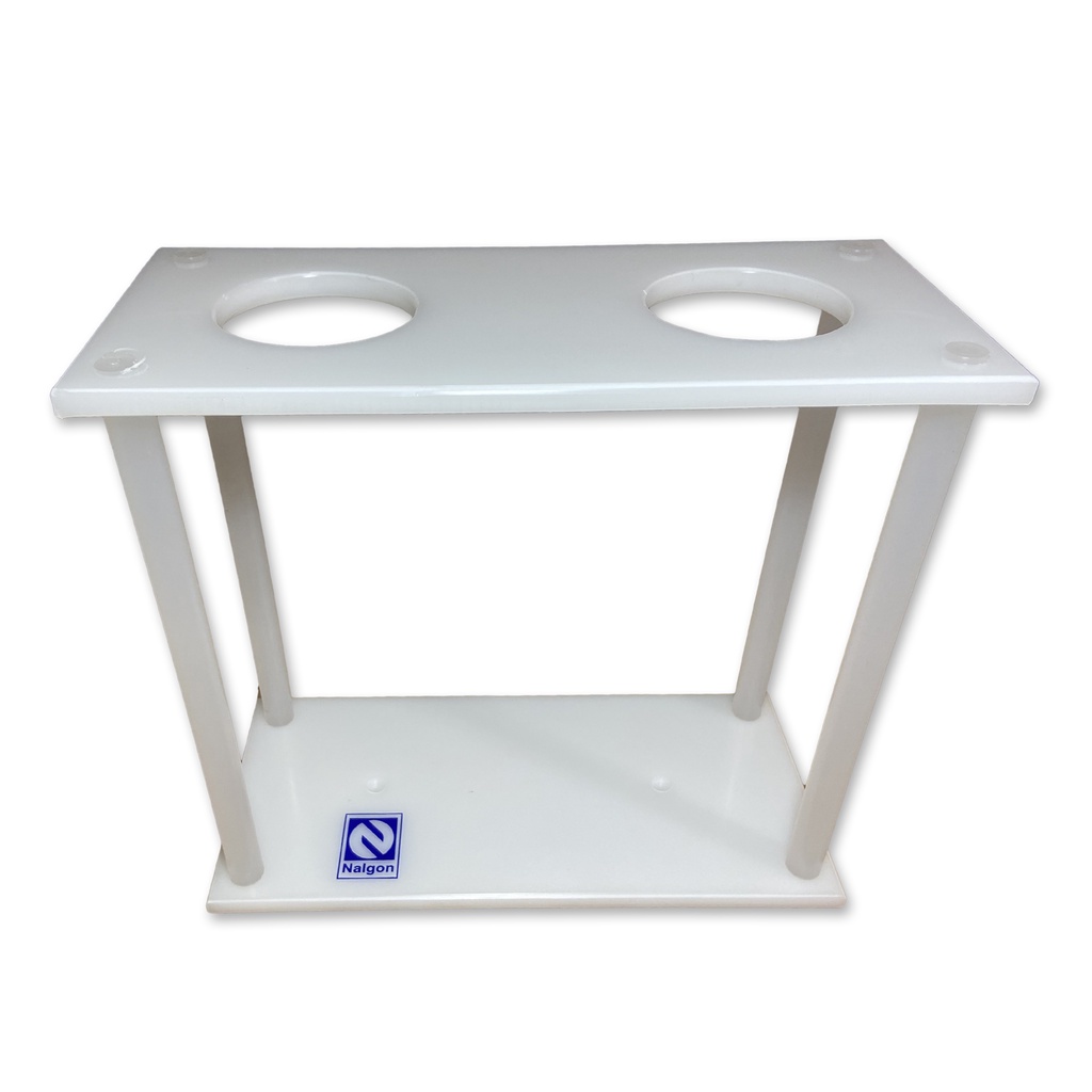 Suporte P/ 2 Cones De Imhoff Inhoff Em Polipropileno | Shopee Brasil